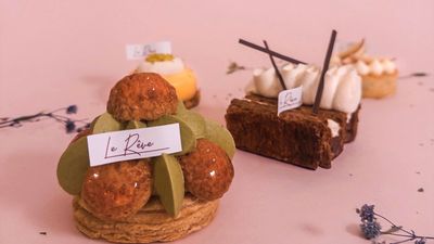 Le Rêve Patisserie