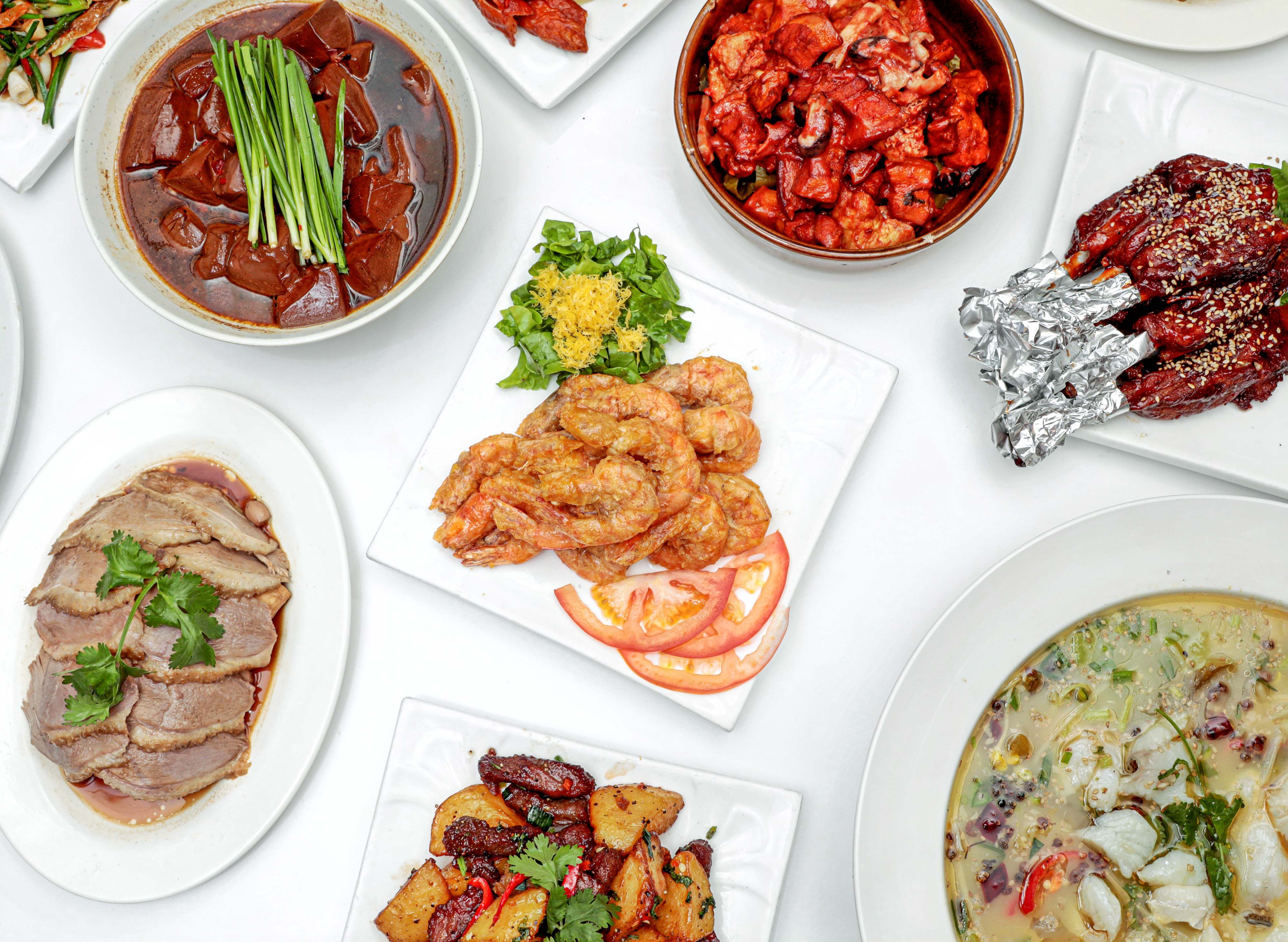 利豐打冷小廚 Lee Fung Chui Chow Delicious菜單 向附近的利豐打冷小廚 Lee Fung Chui Chow