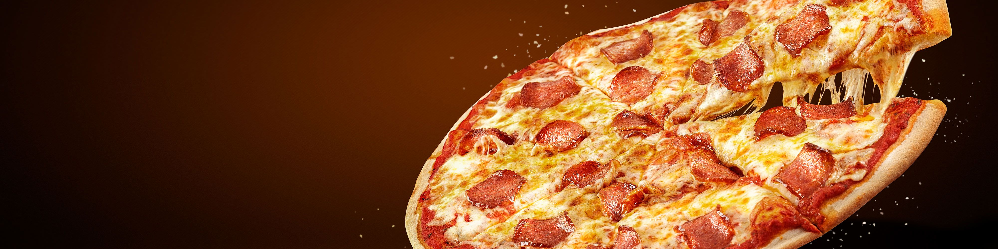 West Village Pizza House vendor logo