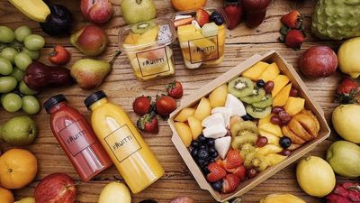 Fruitti