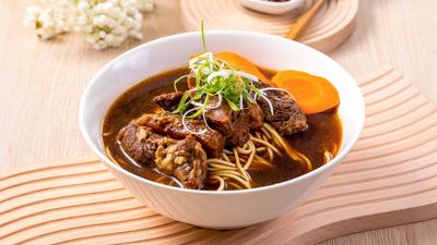 KiKi Noodle Bar (K11 Musea)