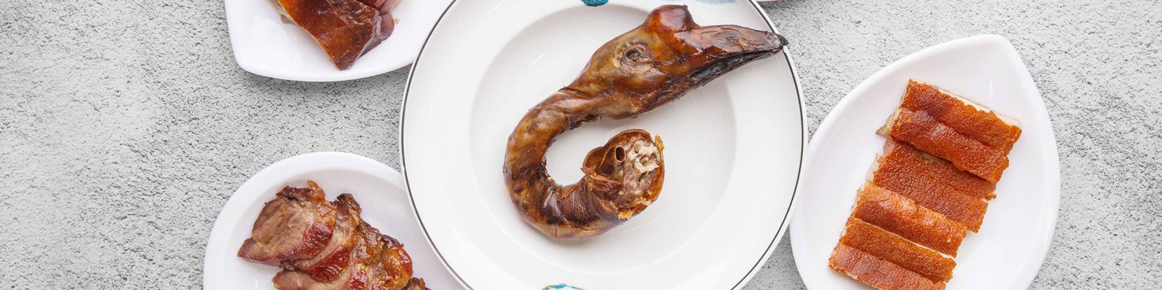 Yung Kee Roast Goose Restaurant (Tsim Sha Tsui) Delivery Near You