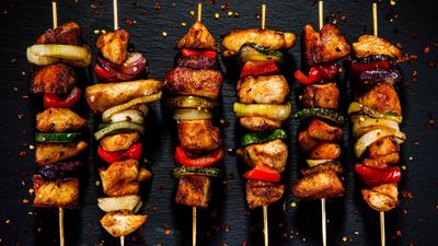 Habib's (Tin Hau)