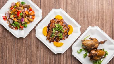 Yip Kee Restaurant