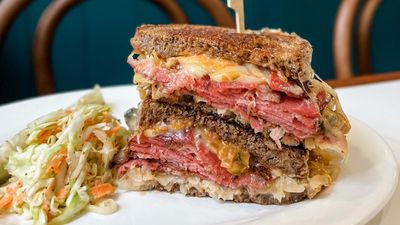 Schragels Delicatessen