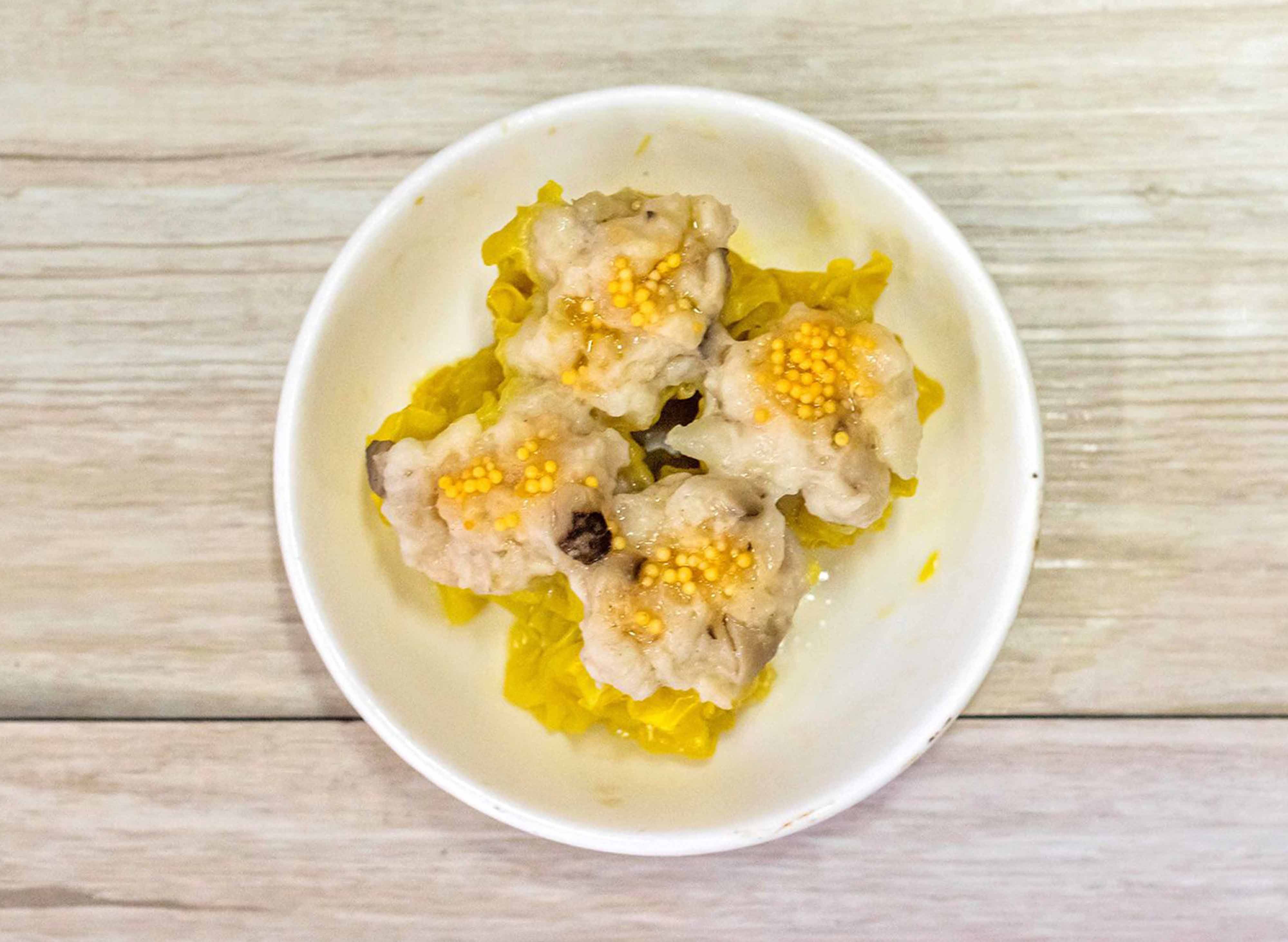 包點料理 (牛頭角) Boo Dim Lui Lee vendor logo