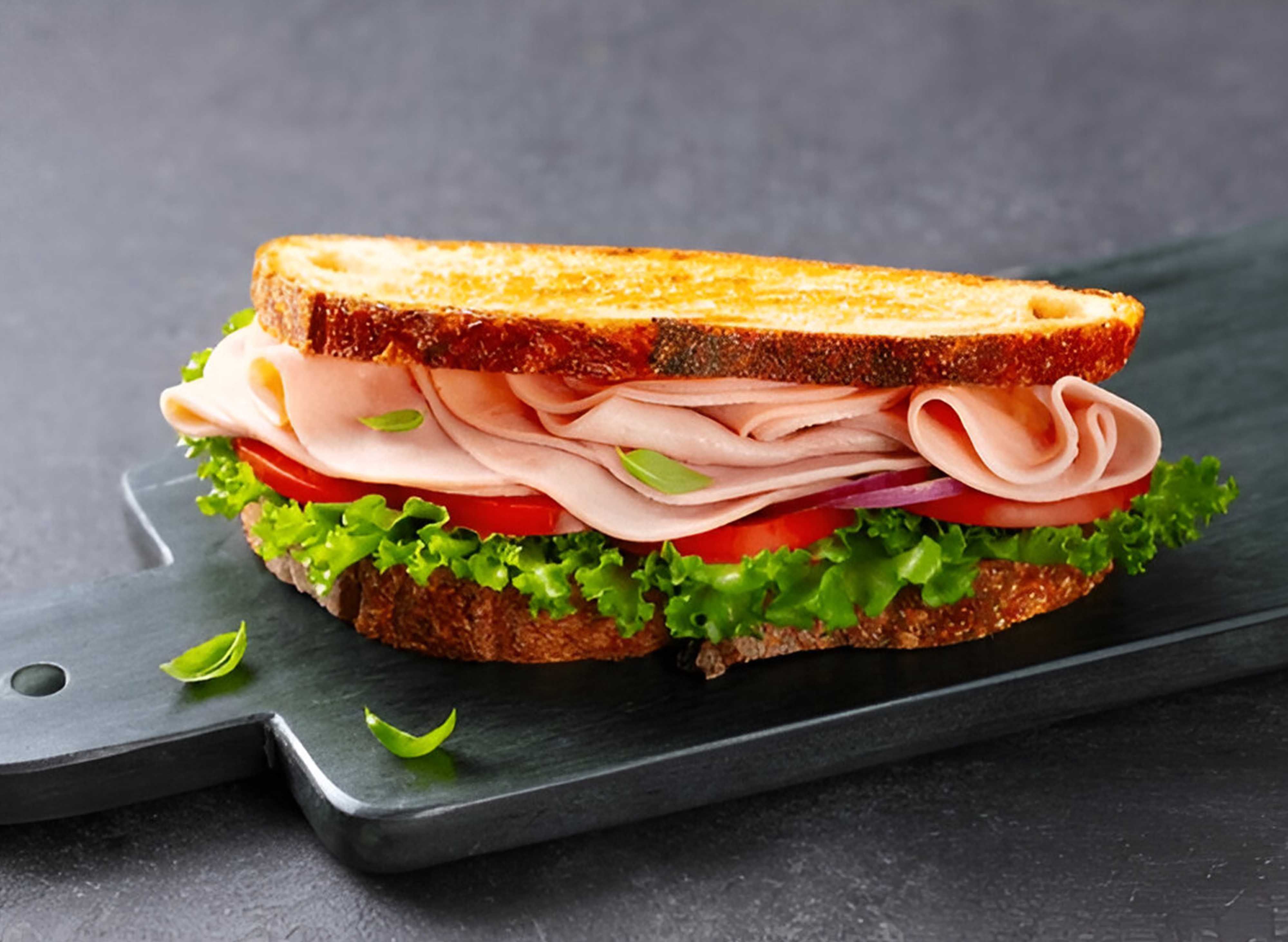 SANDWICHOLOGY vendor logo