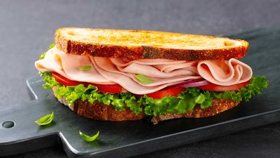 SANDWICHOLOGY