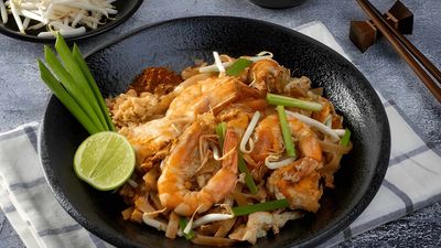 Warin Thai Food
