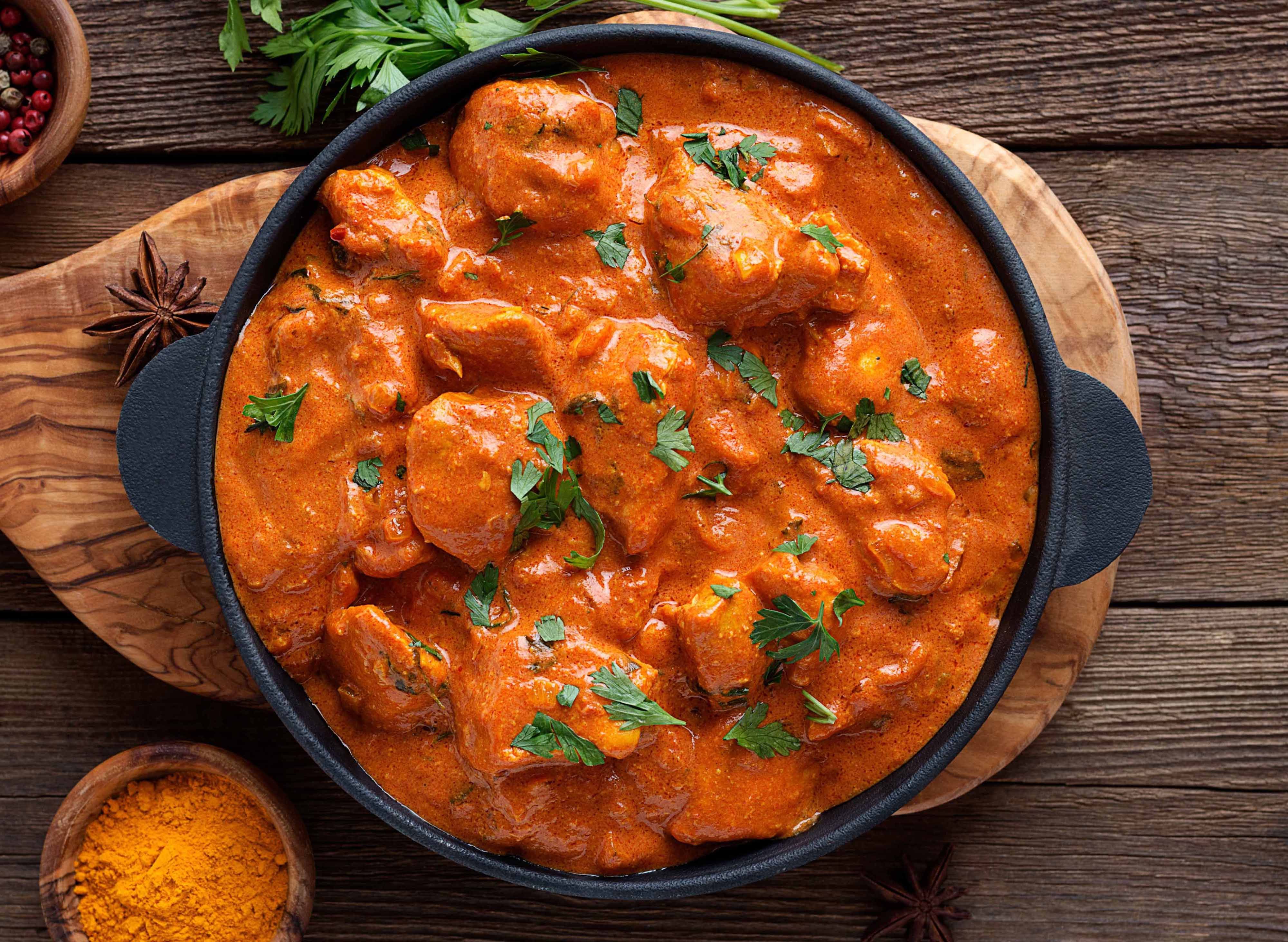 Punjab Warriors - By Flat Iron Steak [Extended Delivery] vendor logo