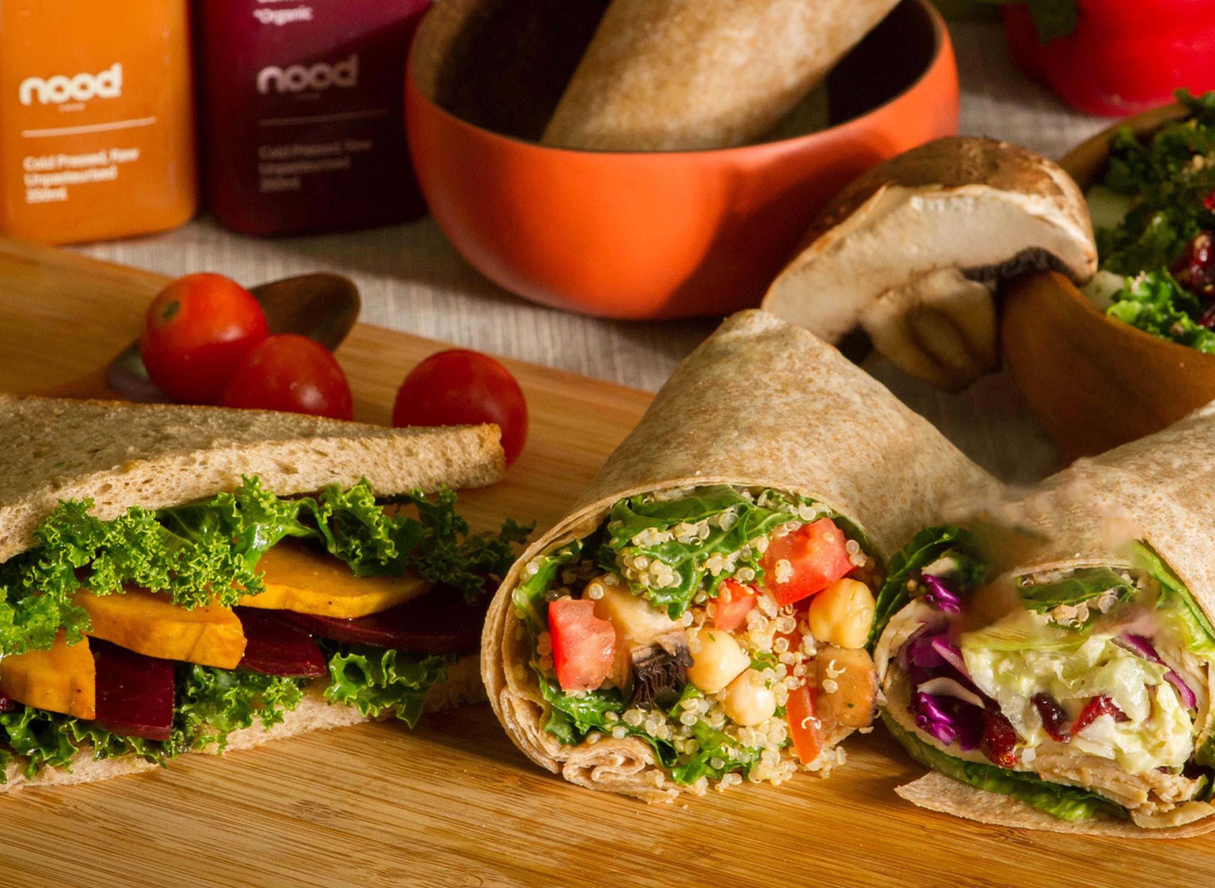 nood food Juice Bar (Mongkok) Delivery Near You Delivery Menu foodpanda