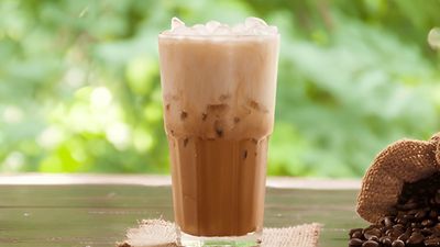 Panda Coffee