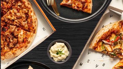 Cook & Cook (Tuen Mun)