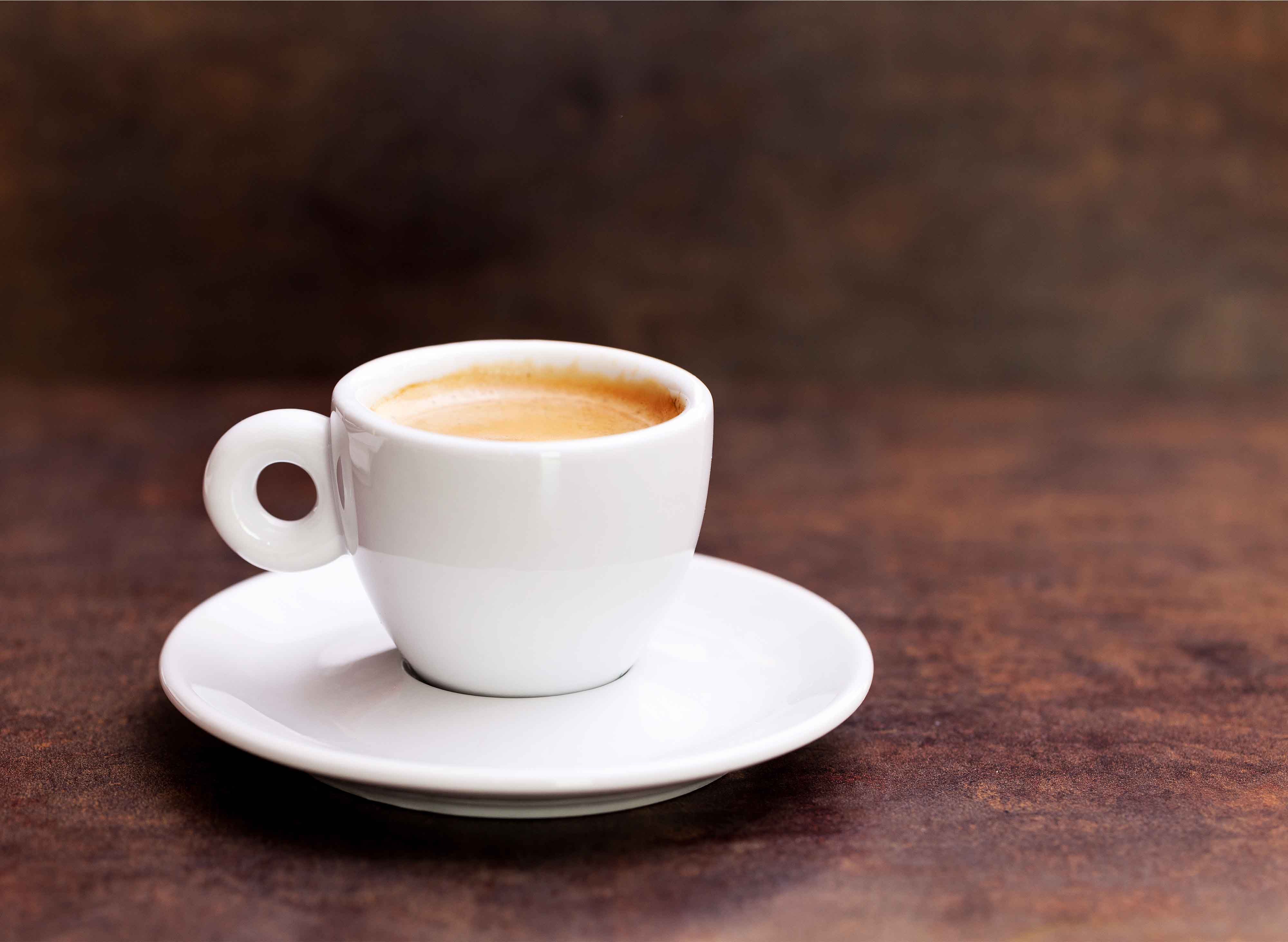 Hap Coffee (North Point) vendor logo