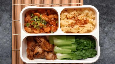 Omakaze Cuisines (Causeway Bay)
