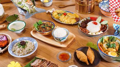 MaThai (Sai Wan)