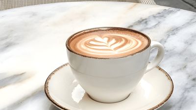 Chocolux Cafe