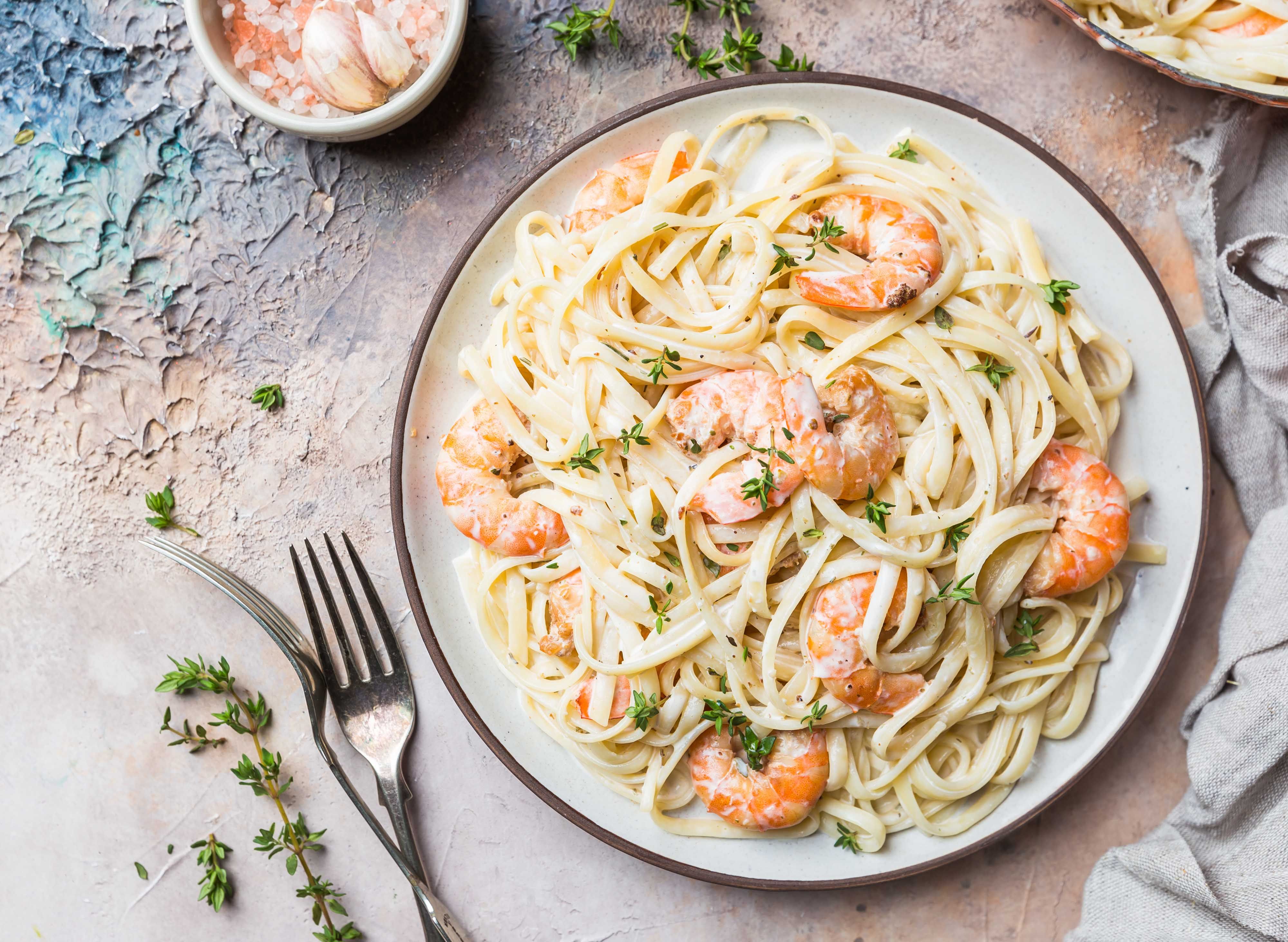 Mamma M.I.A. Pasta Express菜單 向附近的Mamma M.I.A. Pasta Express訂購