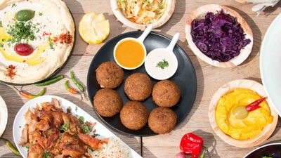 Taqwa Halal Foods