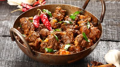 查克瓦尔的味道 (深水埗) Taste of Chakwal