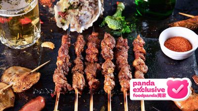 BBQ King (Causeway Bay)