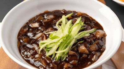 Noodle Town