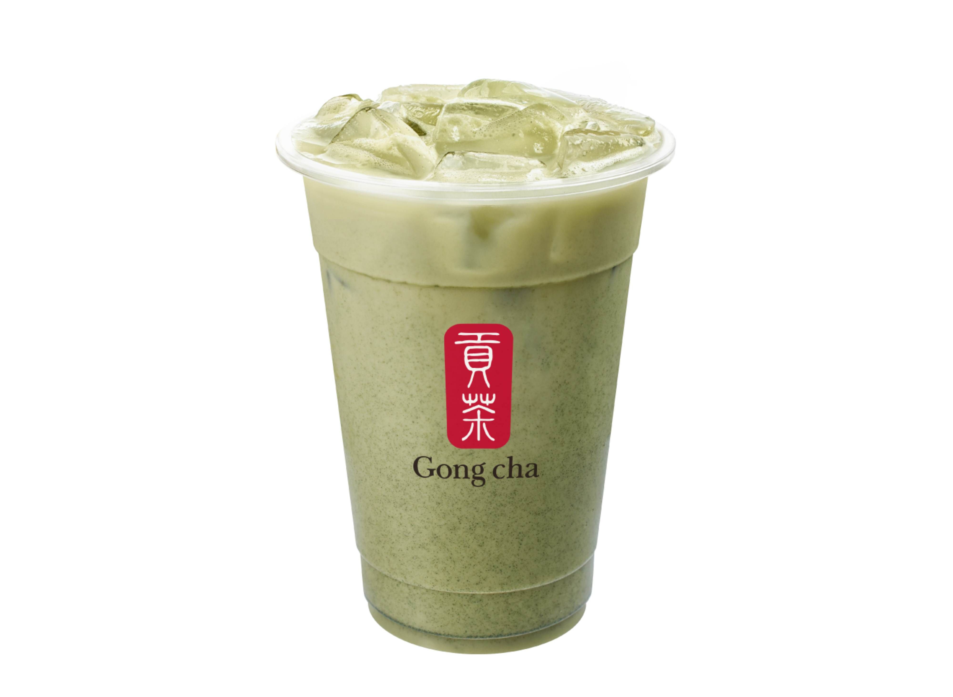 Gong Cha delivery in Hong Kong foodpanda