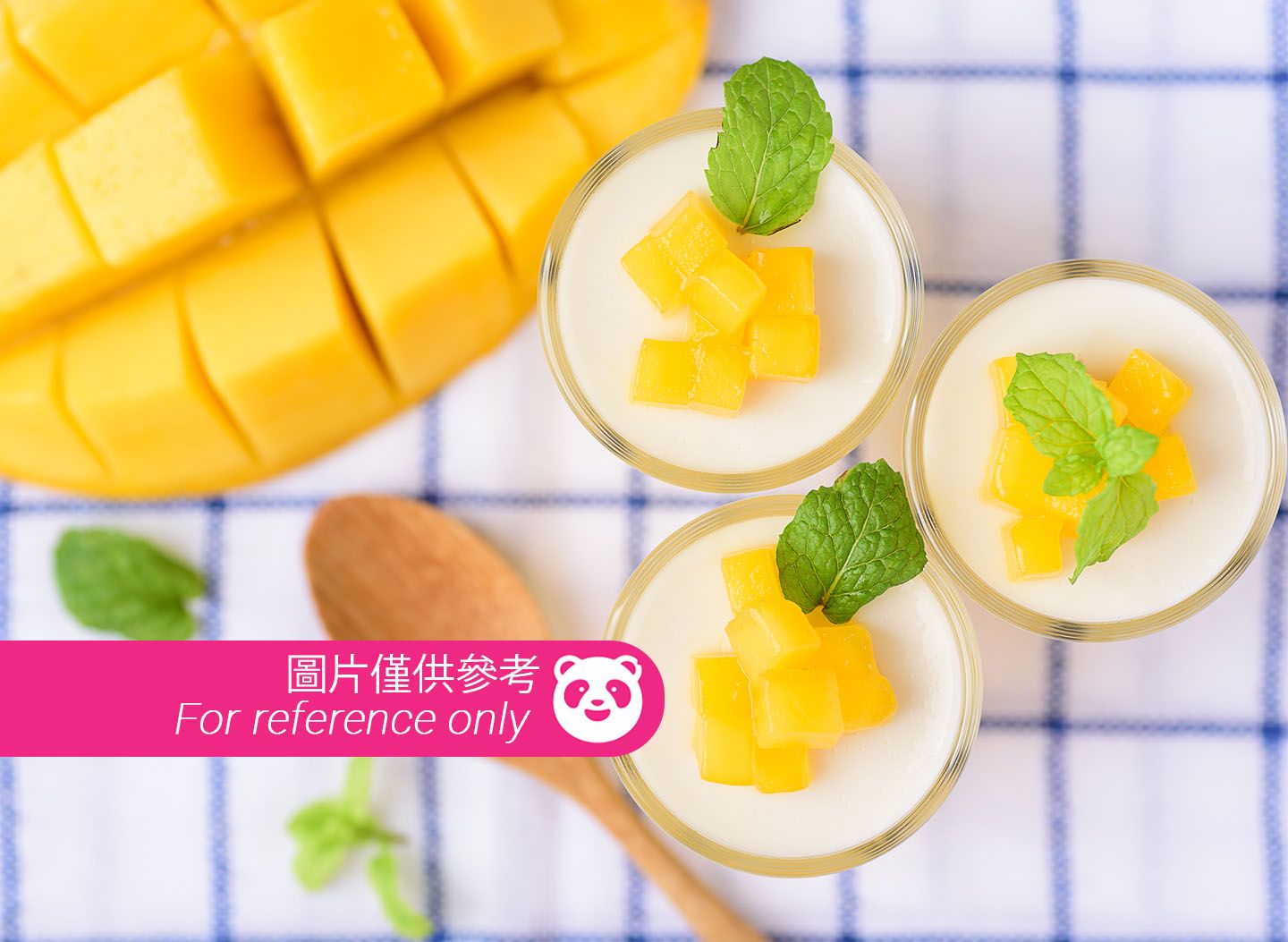 Crown Mango Expert 外賣| 香港外賣速遞| foodpanda