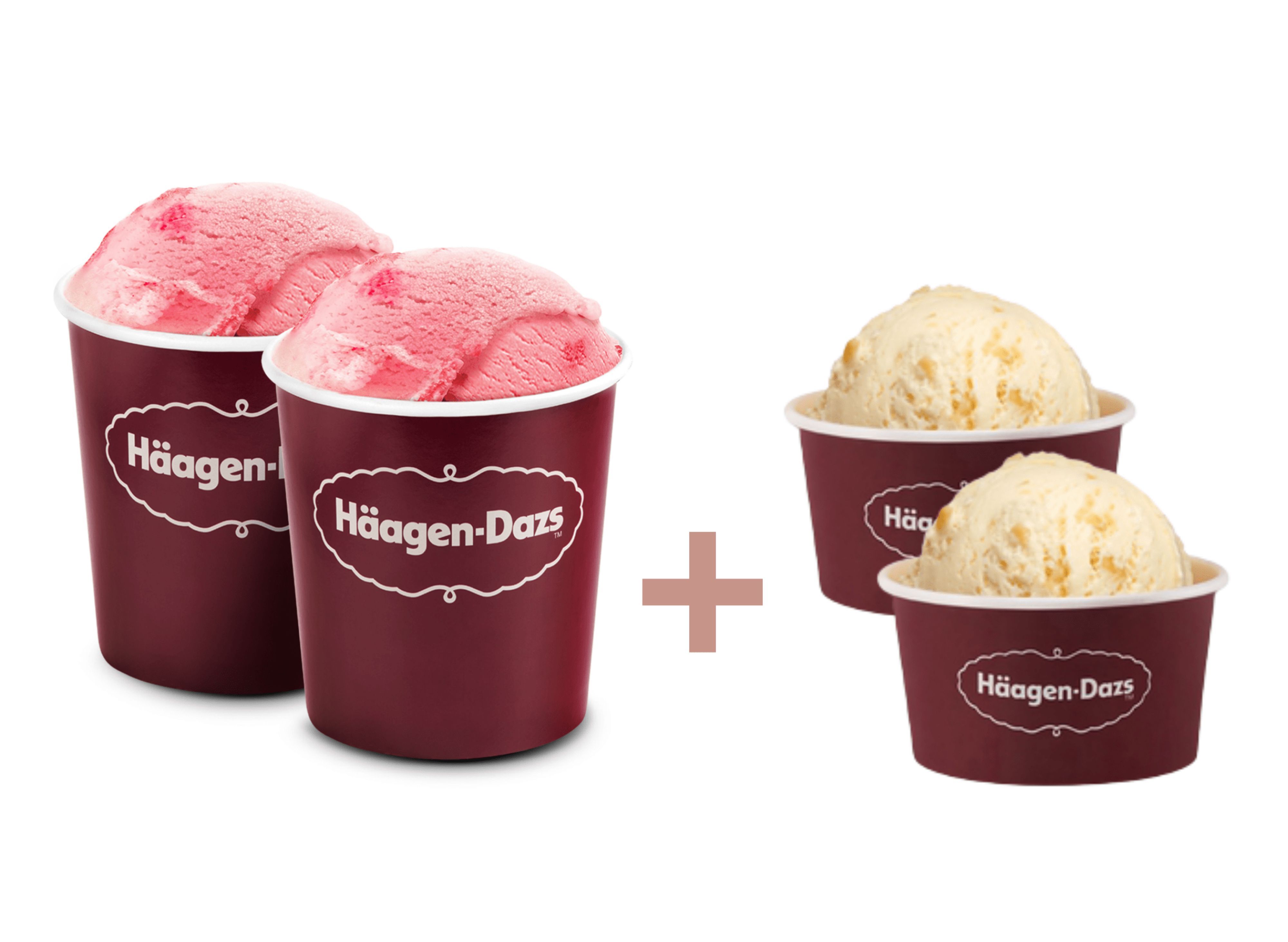 H agen Dazs APM Delivery Near You Delivery Menu foodpanda