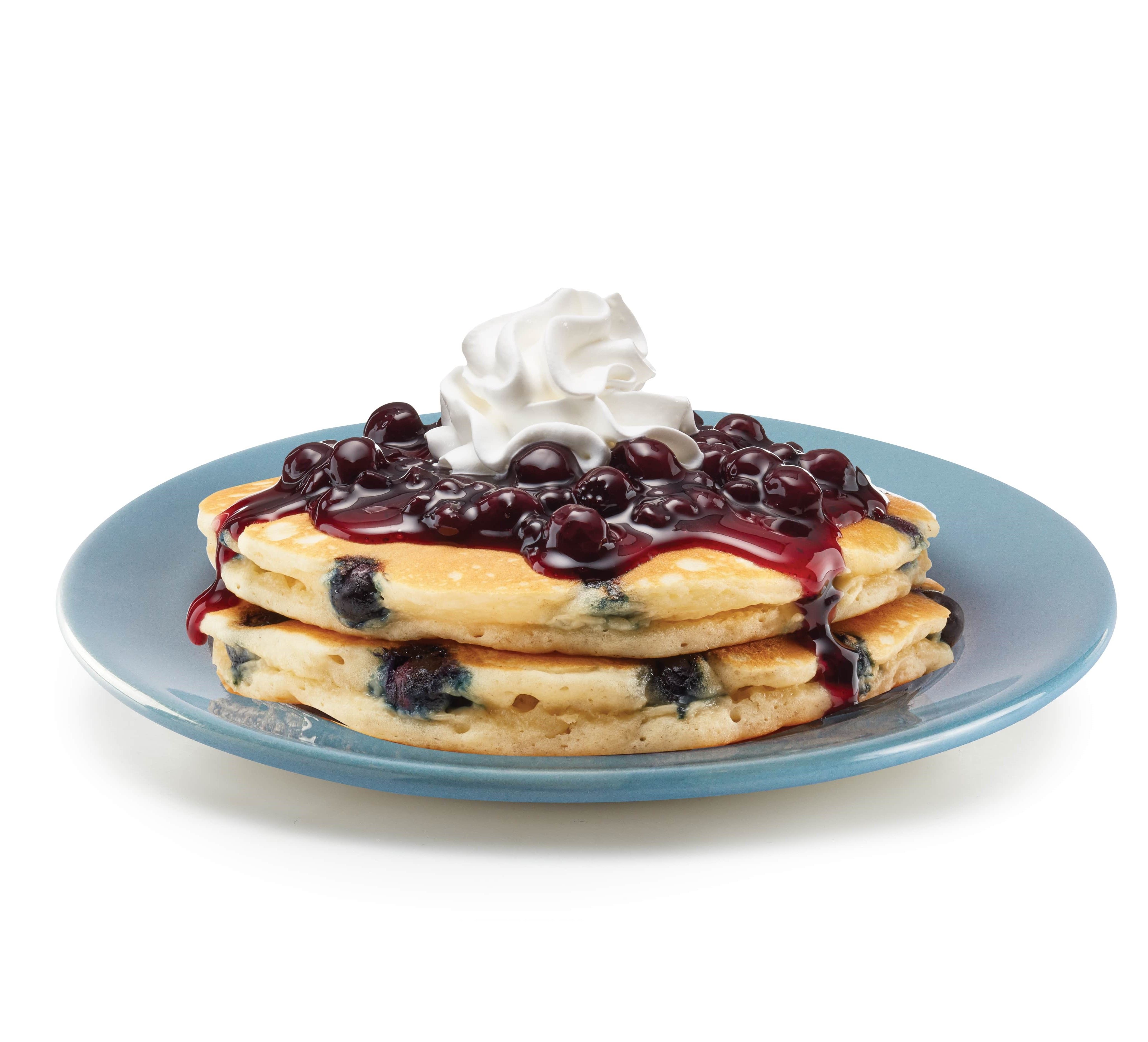 IHOP Pancake Restaurant. International House of Pancakes is Expanding Their  Menu To Include Burgers I Editorial Stock Image - Image of blue, waffle:  150008104