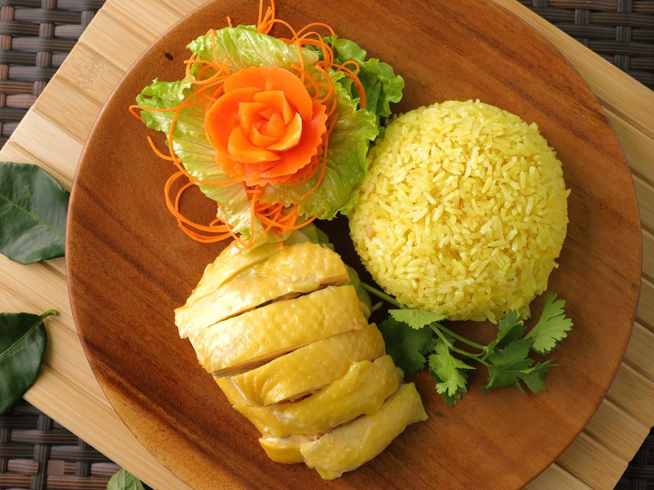 科學園餐廳推介 |  泰潮(科學園)