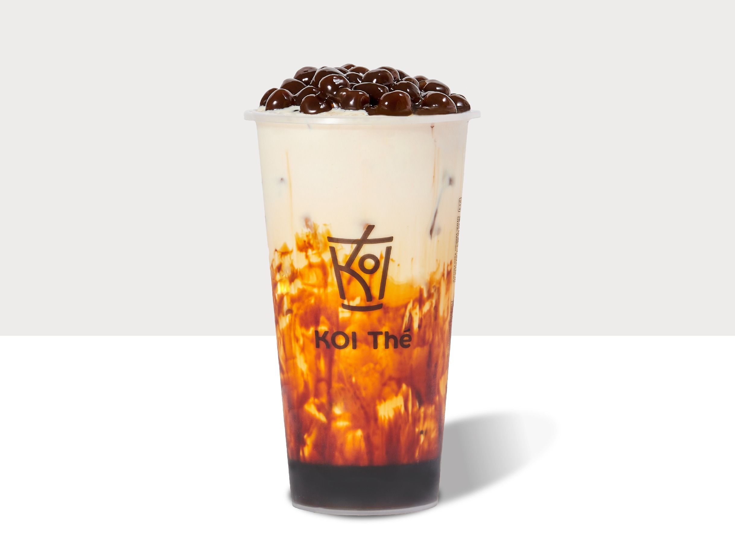 KOI Thé (Kowloon Station) Delivery Near You - Delivery Menu