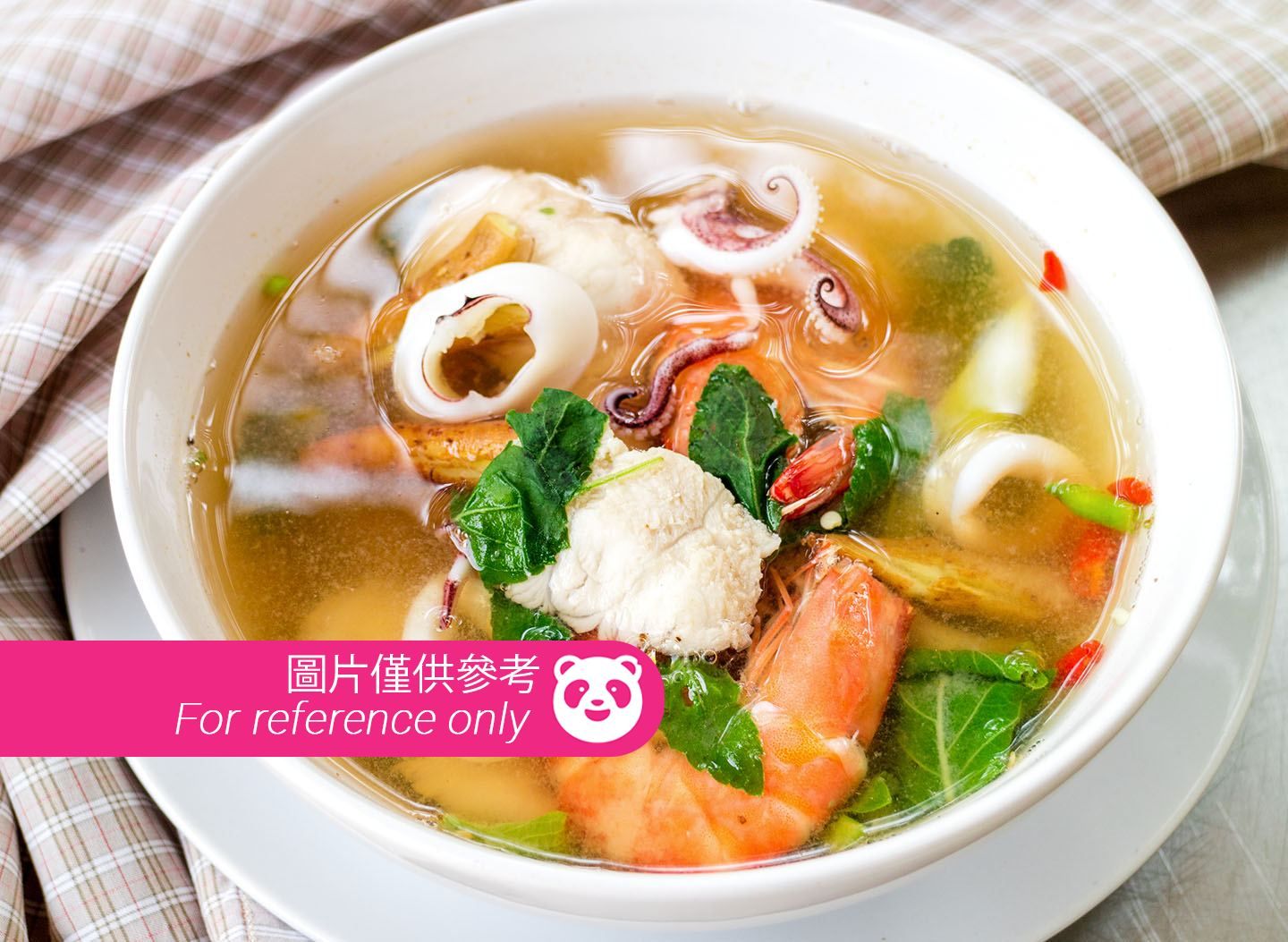 翟道翟JJ Market Thai Restaurant菜單- 向附近的翟道翟JJ Market Thai Restaurant訂購|  foodpanda 外賣速遞