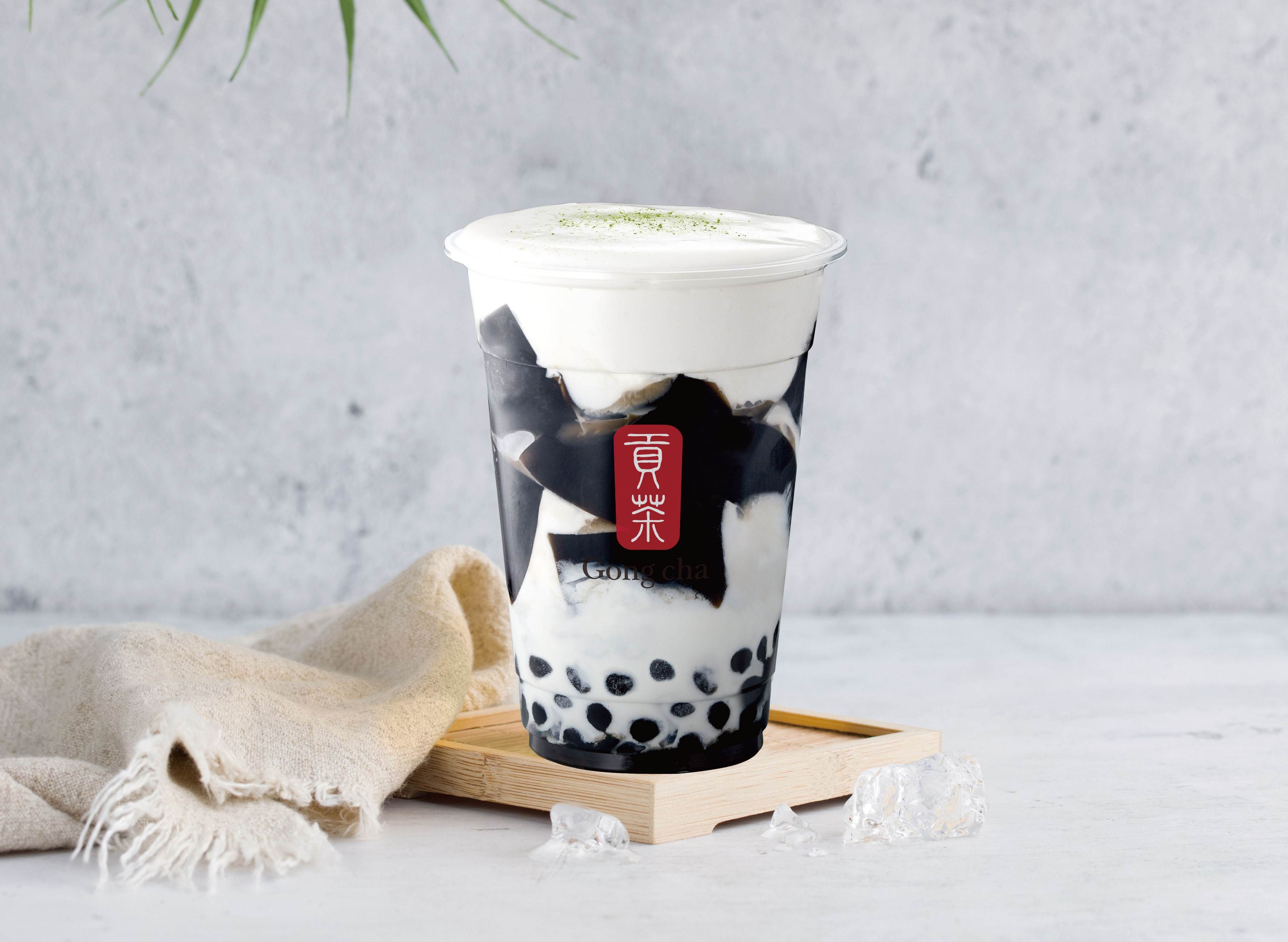 Gong Cha Wan Chai Delivery Near You Delivery Menu foodpanda