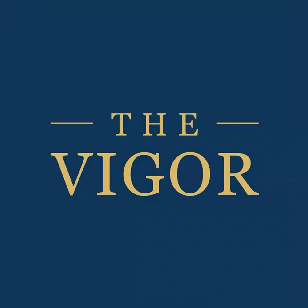 The Vigor (Tsim Sha Tsui) vendor logo
