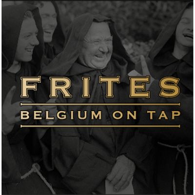 FRITES Belgium On Tap (Tseung Kwan O) [Extended Delivery] Delivery Near ...