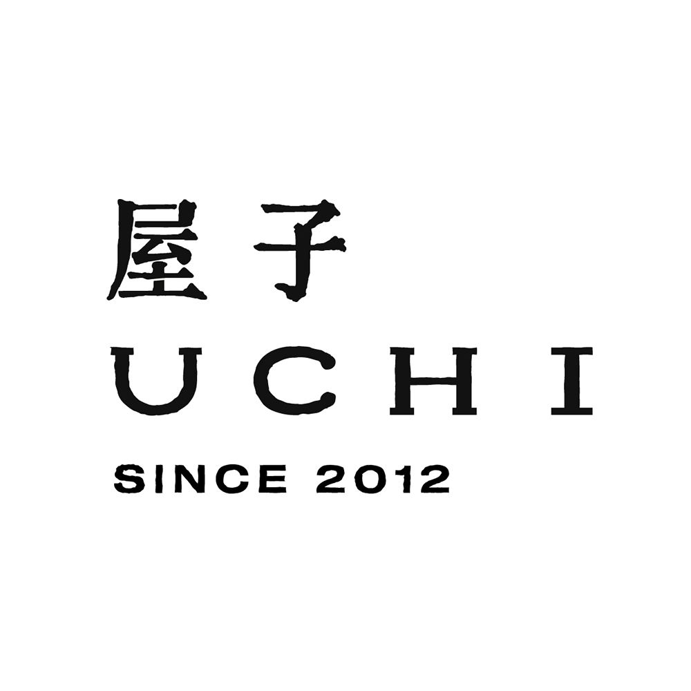 屋子 (積信街) Uchi vendor logo