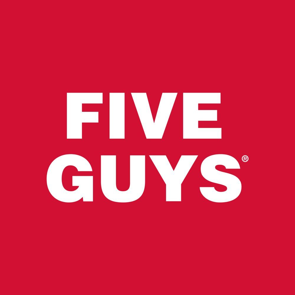 Five Guys apm Delivery Near You Delivery Menu foodpanda