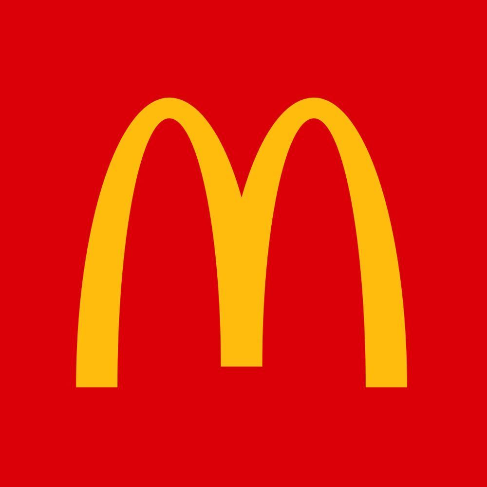 麥當勞 (駿景廣場) McDonald's vendor logo