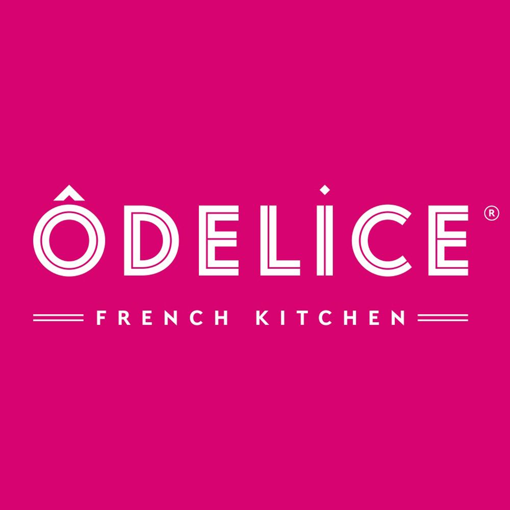 ÔDELICE (Tsuen Wan) vendor logo