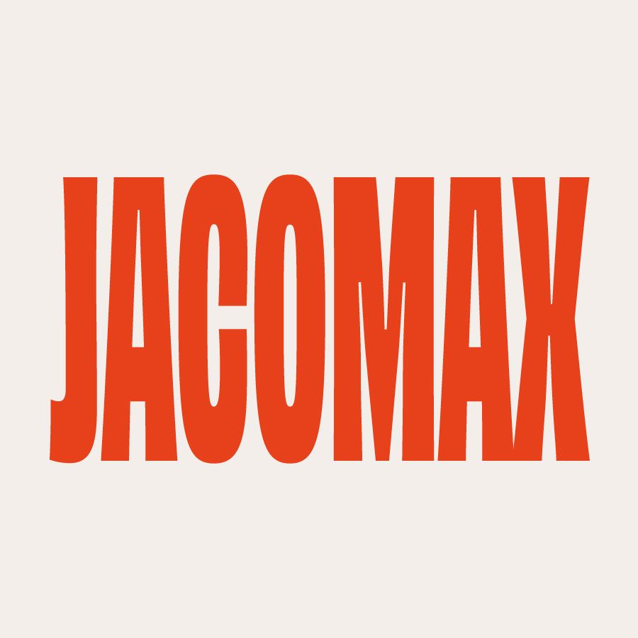 Jacomax (Causeway Bay) vendor logo