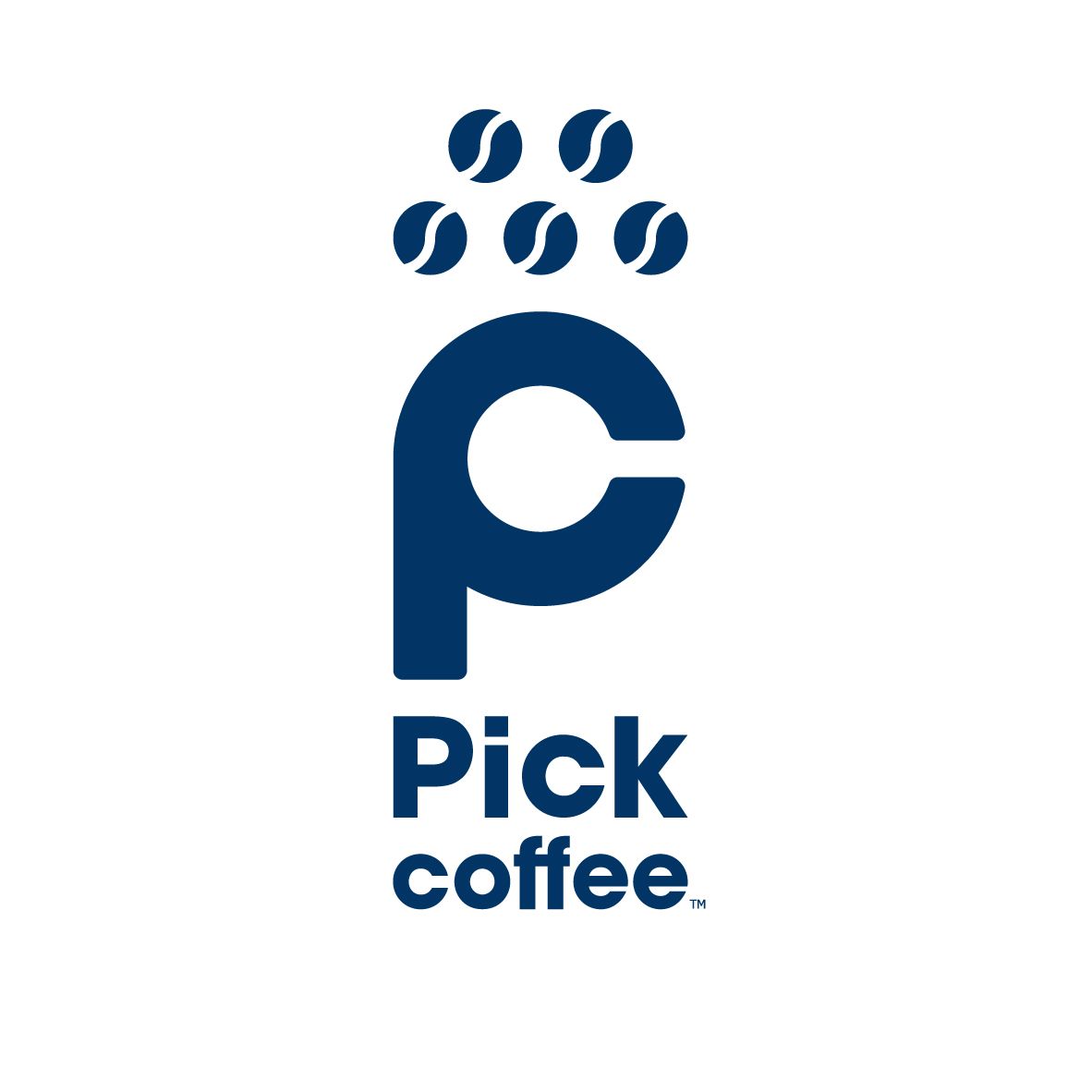 Pick Coffee (Tsing Yi) vendor logo