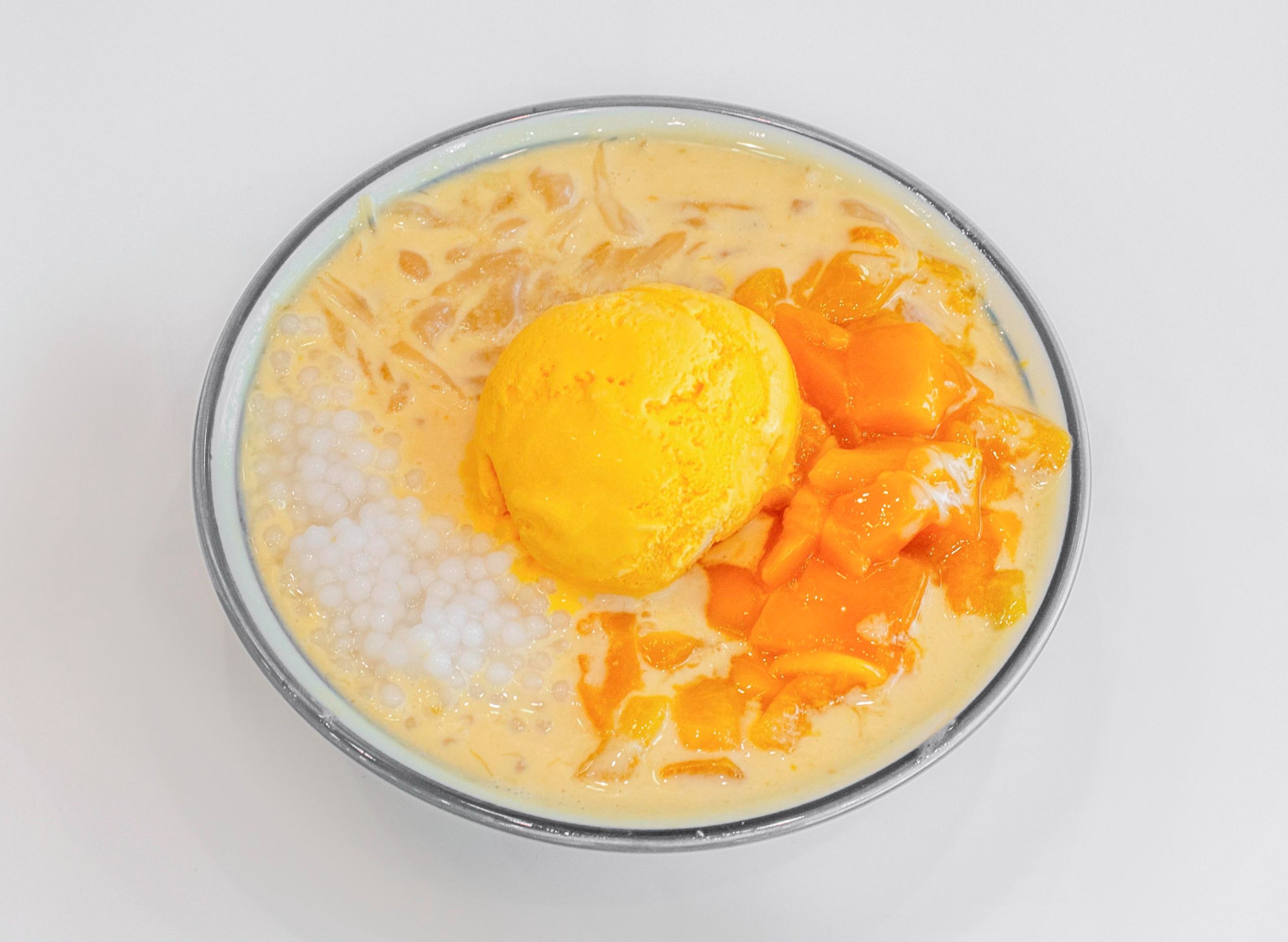 Crown Mango Expert 外賣| 香港外賣速遞| foodpanda