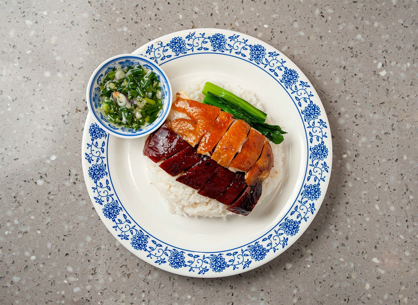 Gwing Kee Restaurant (North Point) Delivery Near You - Delivery Menu |  foodpanda