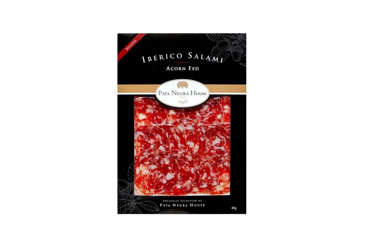 Pata Negra House (IFC) Delivery Near You - Delivery Menu | foodpanda