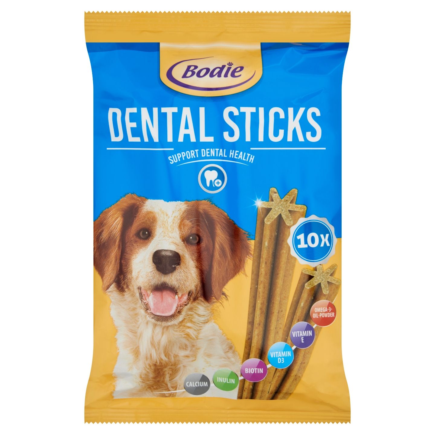 Bodie sale dental sticks