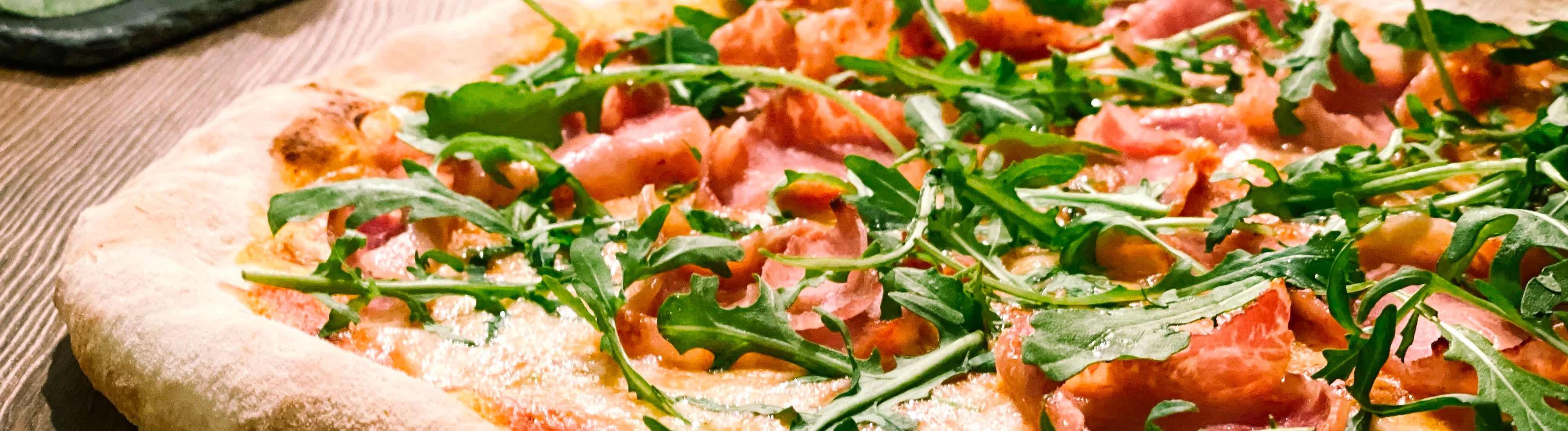 Italy pizza & pasta ételrendelés, házhozszállítás, menü foodpanda