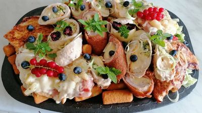Vöröskő Vendéglő és Pizzéria