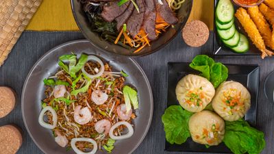 Sakura Ramen - Budaörs