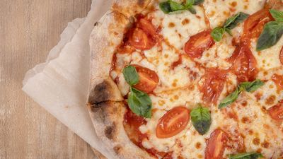 Vita Bella Pizzéria